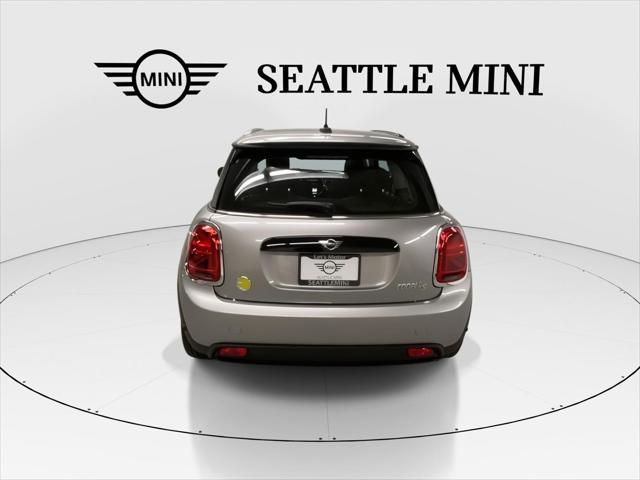 used 2024 MINI Hardtop car, priced at $27,879