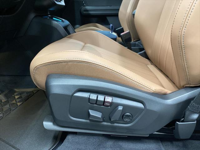 new 2025 MINI Countryman car, priced at $51,450