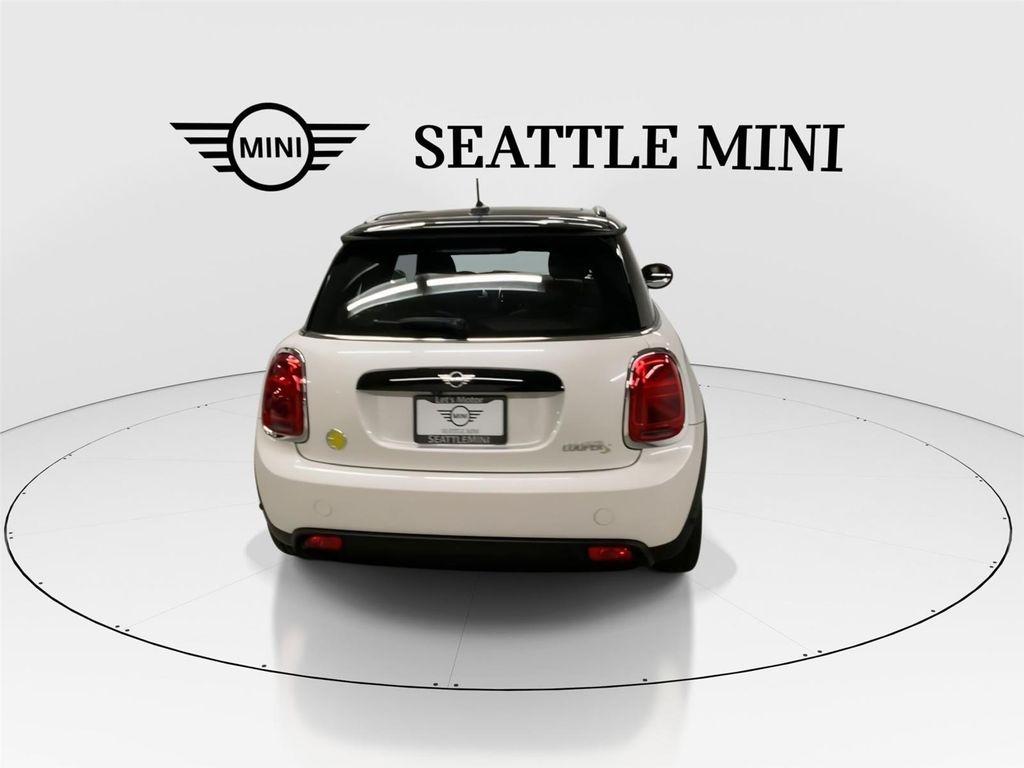 used 2024 MINI Hardtop car, priced at $27,989