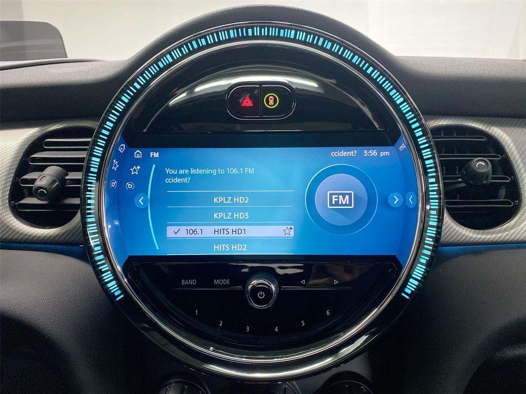 used 2024 MINI Hardtop car, priced at $27,989