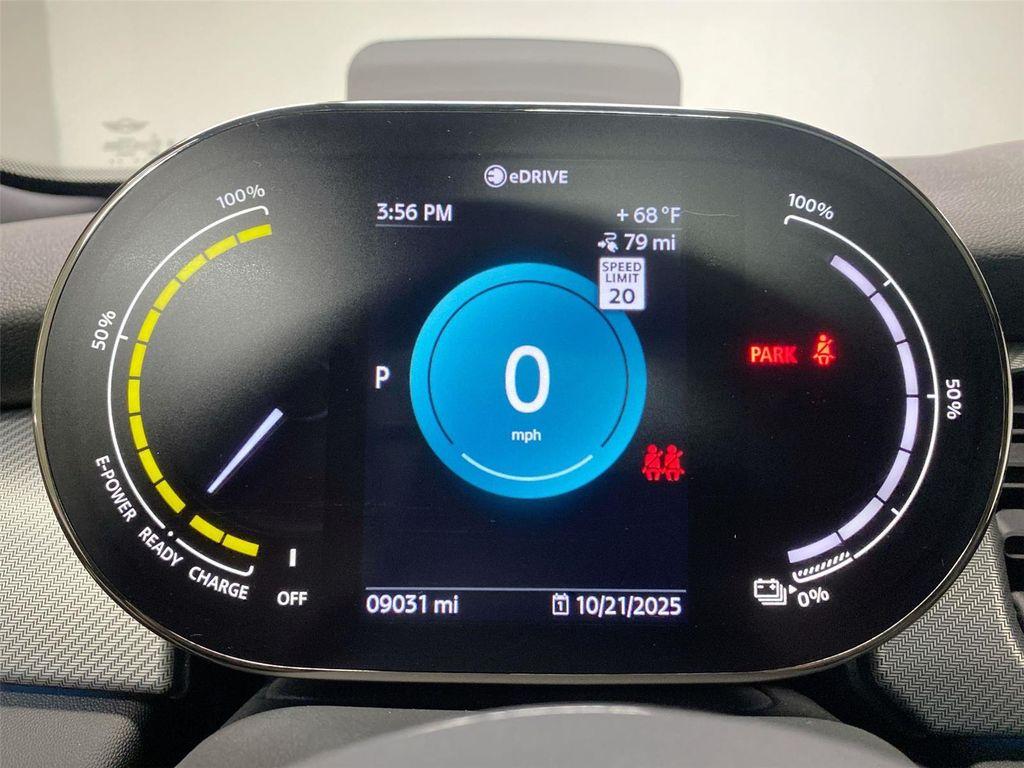 used 2024 MINI Hardtop car, priced at $27,989