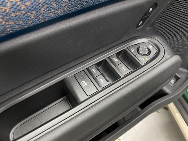 new 2025 MINI Countryman car, priced at $51,450