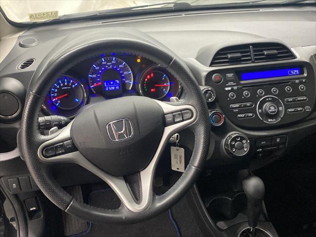 used 2012 Honda Fit car, priced at $11,979