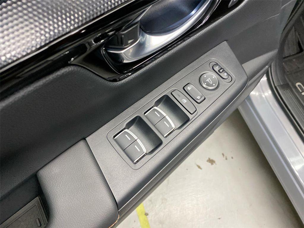used 2025 Honda CR-V Hybrid car, priced at $39,698