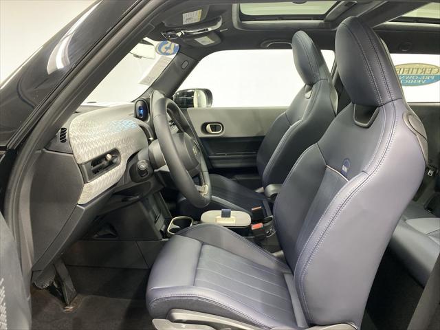 used 2025 MINI Hardtop car, priced at $34,989