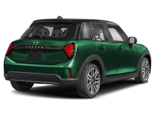 new 2026 MINI Hardtop car, priced at $41,325