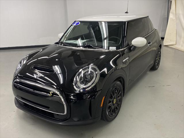 used 2022 MINI Hardtop car, priced at $23,979