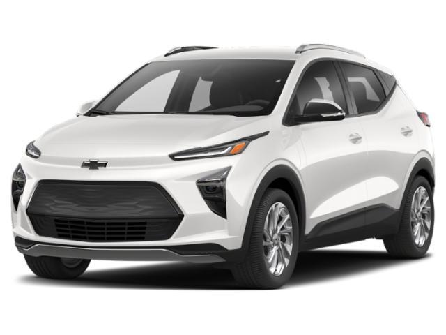 used 2022 Chevrolet Bolt EUV car, priced at $19,989