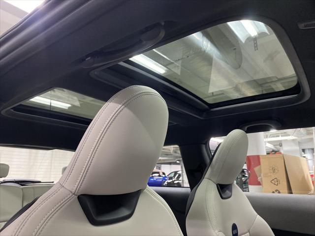 used 2025 MINI Hardtop car, priced at $33,979
