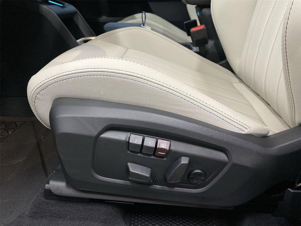 new 2025 MINI Countryman car, priced at $44,505
