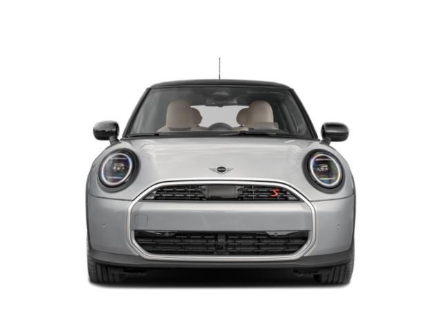 new 2025 MINI Hardtop car, priced at $36,410