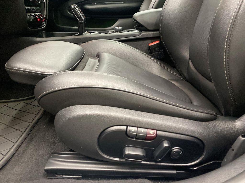 used 2020 MINI Clubman car, priced at $21,798