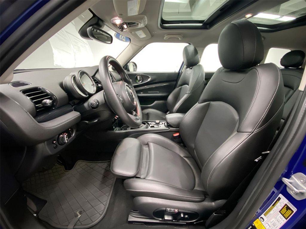 used 2020 MINI Clubman car, priced at $21,798