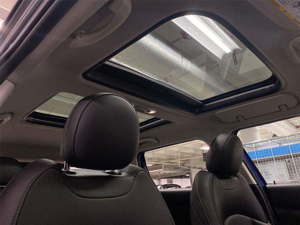 used 2020 MINI Clubman car, priced at $21,798