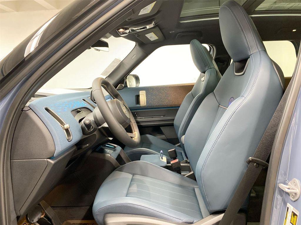 new 2026 MINI Countryman car, priced at $45,910