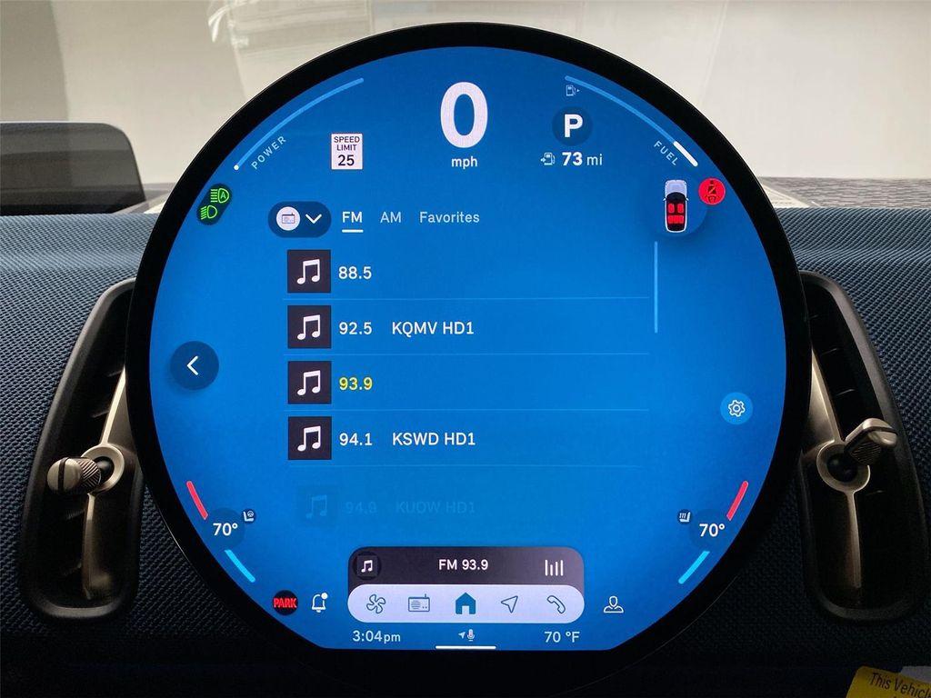 new 2026 MINI Countryman car, priced at $45,910