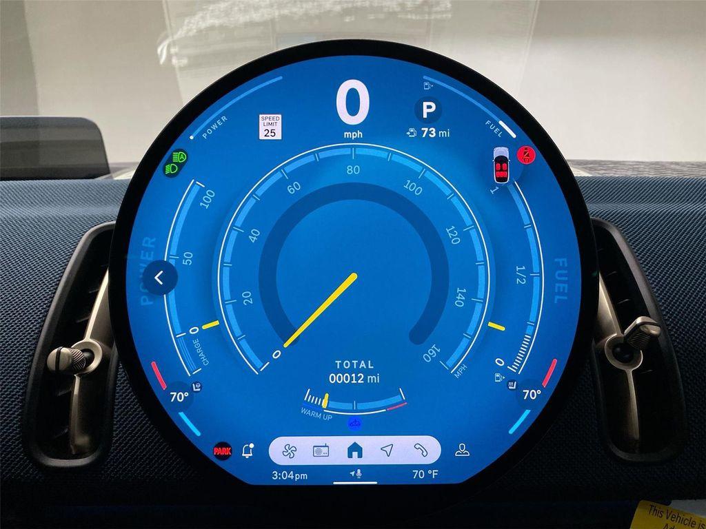 new 2026 MINI Countryman car, priced at $45,910