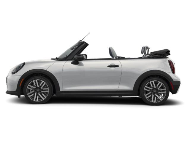 new 2026 MINI Convertible car, priced at $50,945