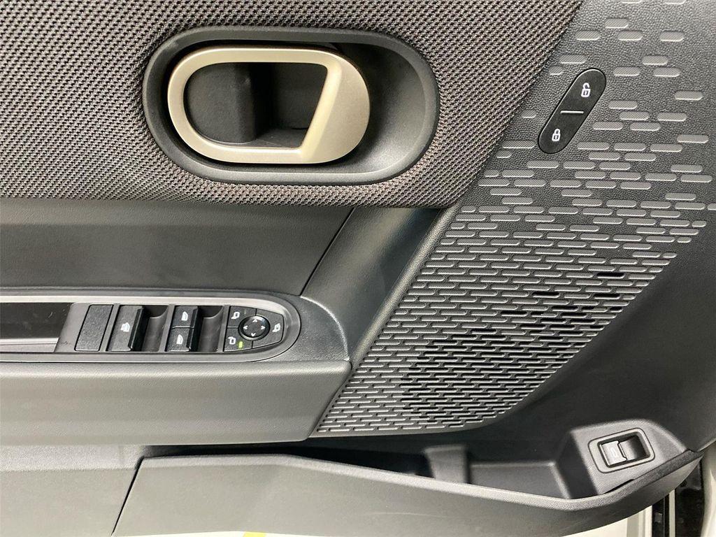 new 2026 MINI Convertible car, priced at $50,945