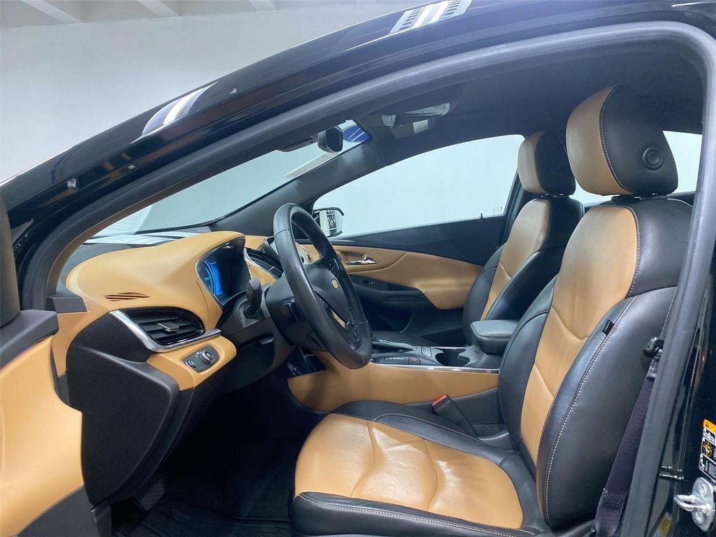 used 2017 Chevrolet Volt car, priced at $15,989