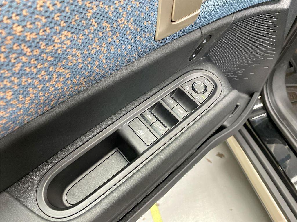 new 2025 MINI Countryman car, priced at $44,505