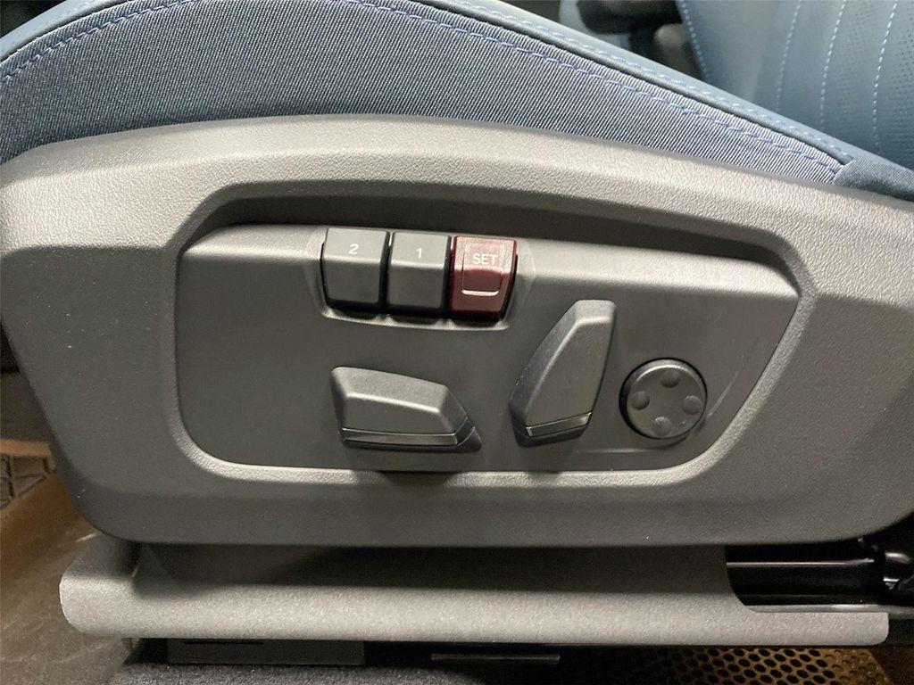 new 2025 MINI Countryman car, priced at $44,505