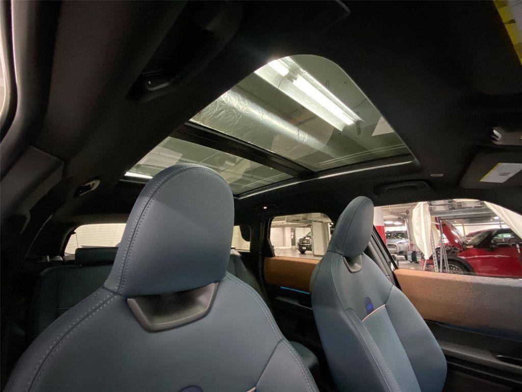 new 2025 MINI Countryman car, priced at $44,505