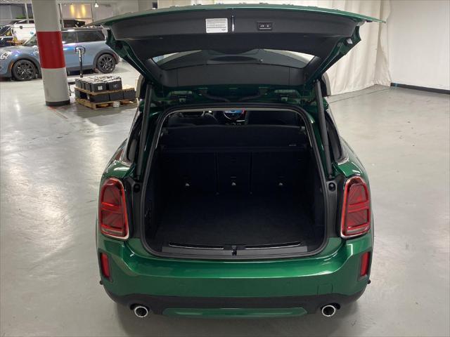 used 2024 MINI Countryman car, priced at $30,499