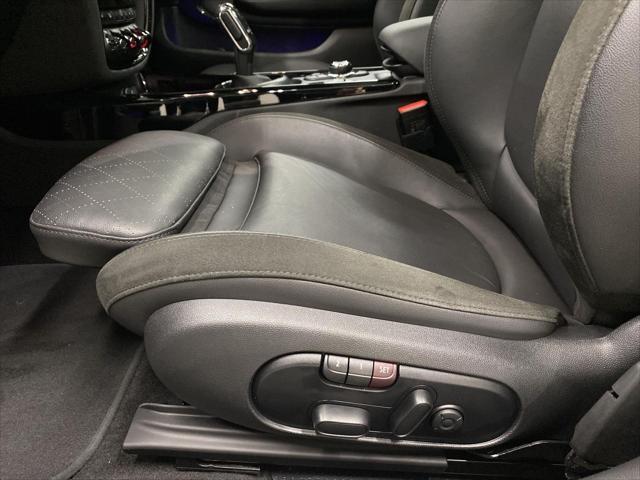 used 2023 MINI Clubman car, priced at $31,979