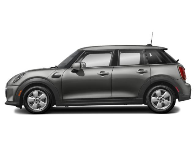used 2023 MINI Hardtop car, priced at $26,499