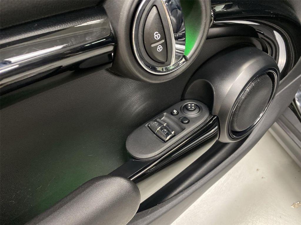 used 2021 MINI Hardtop car, priced at $23,971