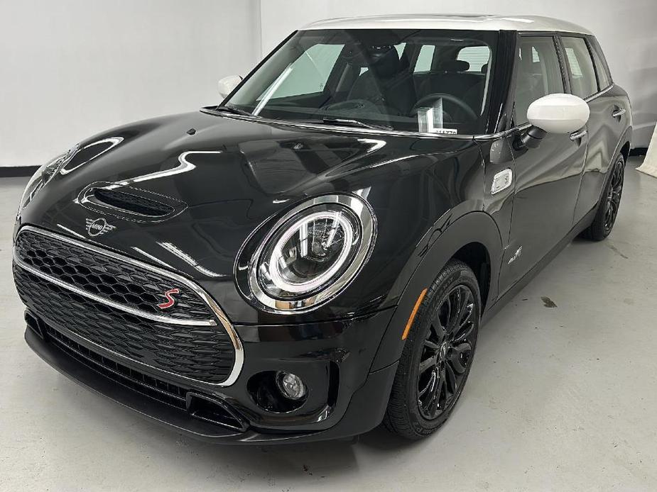 used 2024 MINI Clubman car, priced at $35,445