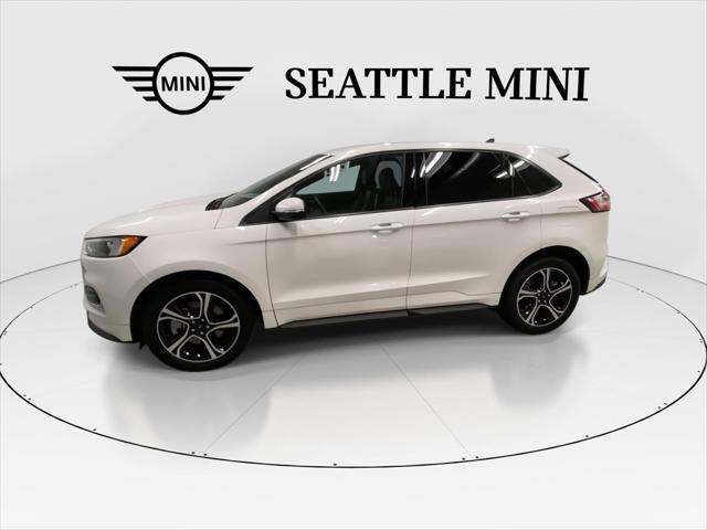 used 2023 Ford Edge car, priced at $33,979
