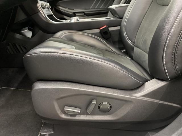 used 2023 Ford Edge car, priced at $33,979