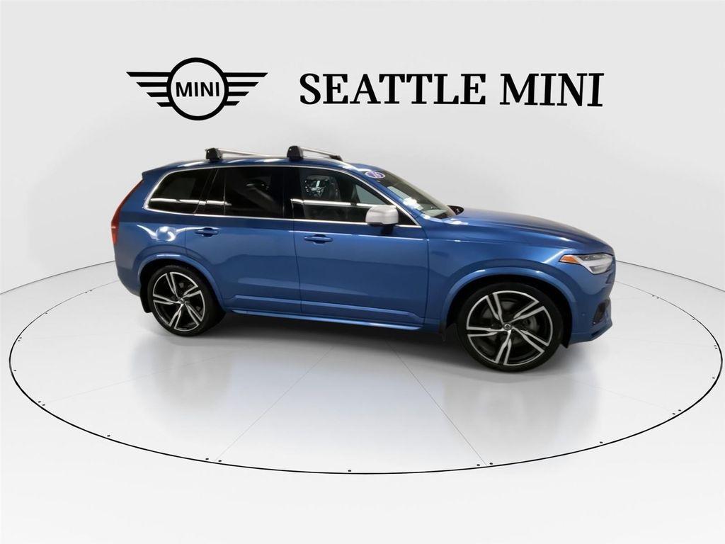 used 2016 Volvo XC90 Hybrid car, priced at $19,898