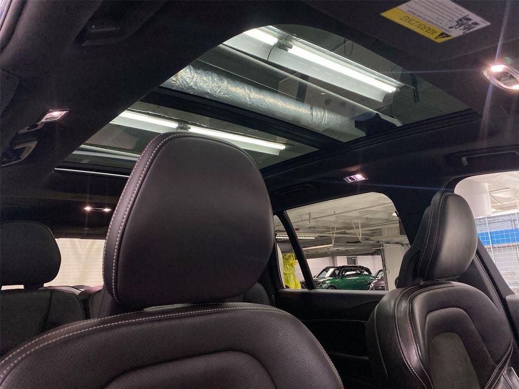 used 2016 Volvo XC90 Hybrid car, priced at $19,898