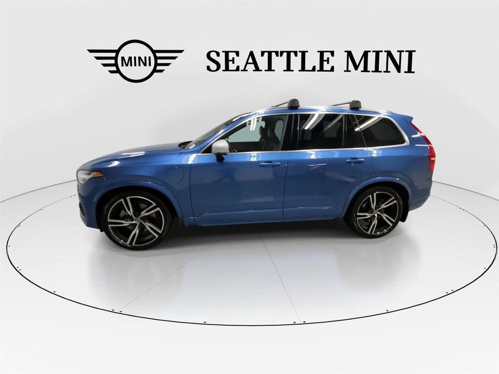 used 2016 Volvo XC90 Hybrid car, priced at $19,898