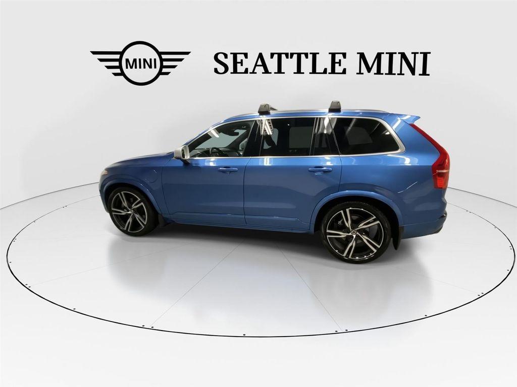 used 2016 Volvo XC90 Hybrid car, priced at $19,898