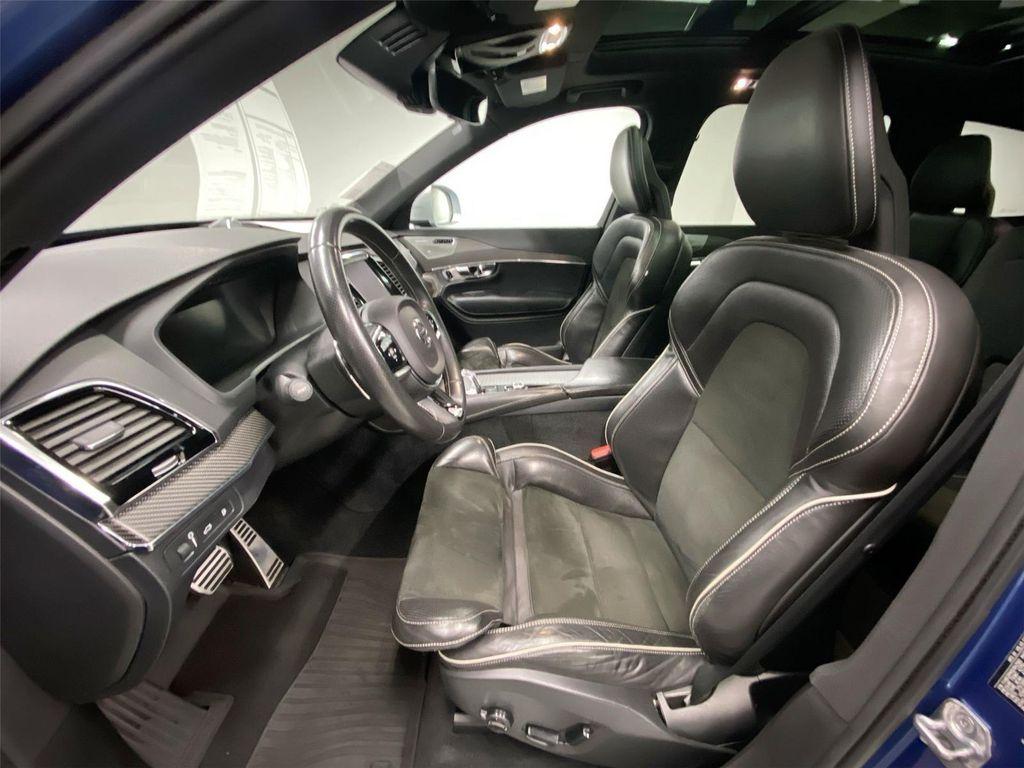 used 2016 Volvo XC90 Hybrid car, priced at $19,898