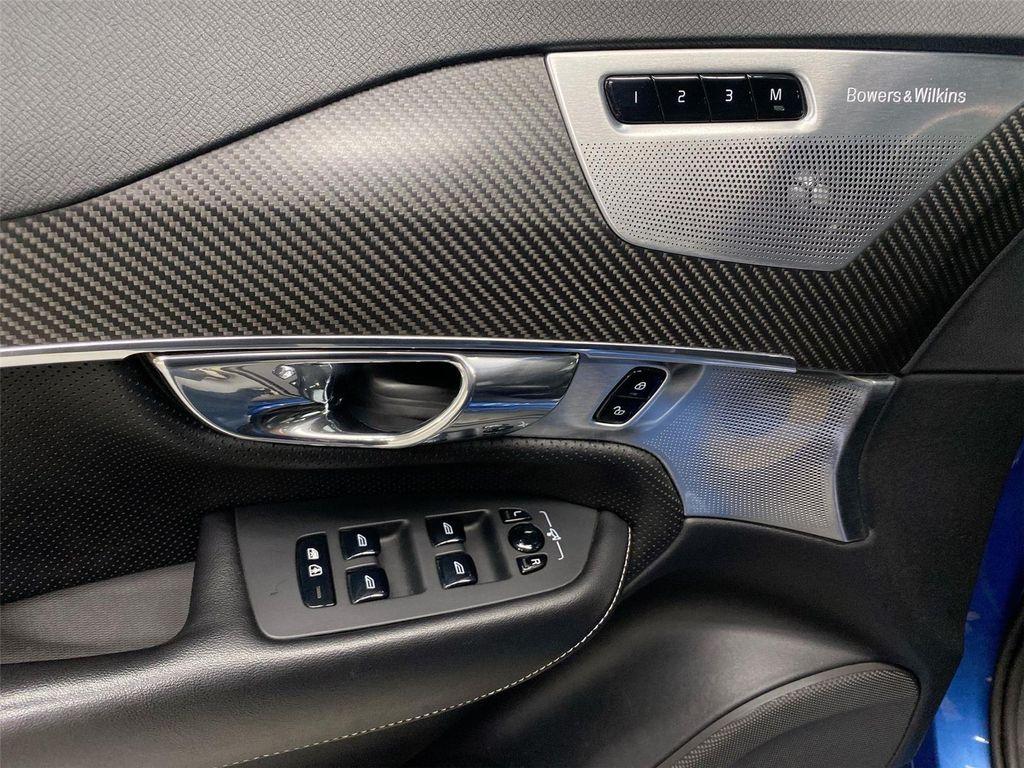 used 2016 Volvo XC90 Hybrid car, priced at $19,898