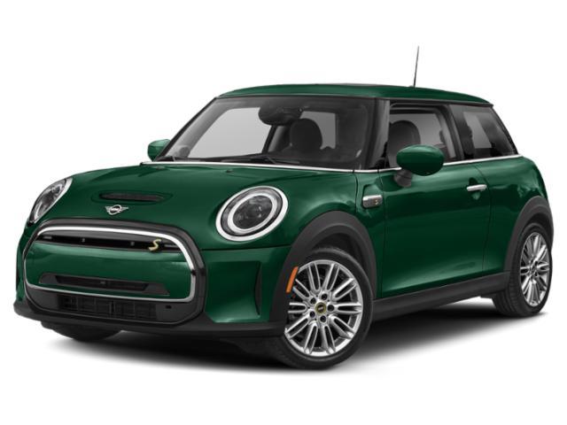used 2024 MINI Hardtop car, priced at $26,989