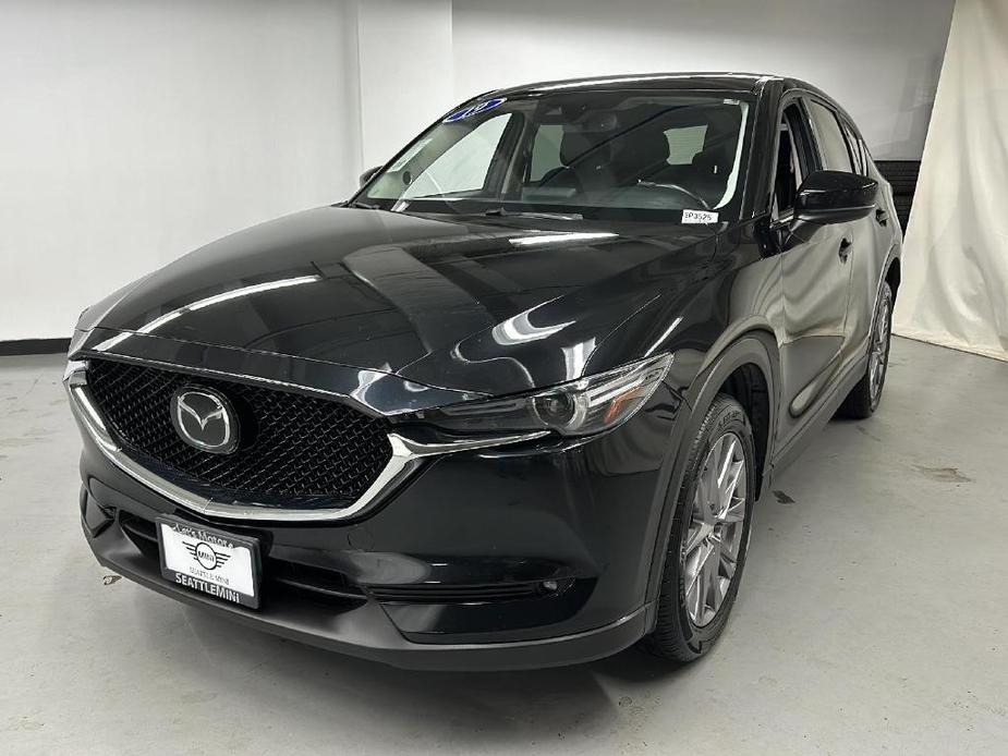 used 2019 Mazda CX-5 car, priced at $23,676