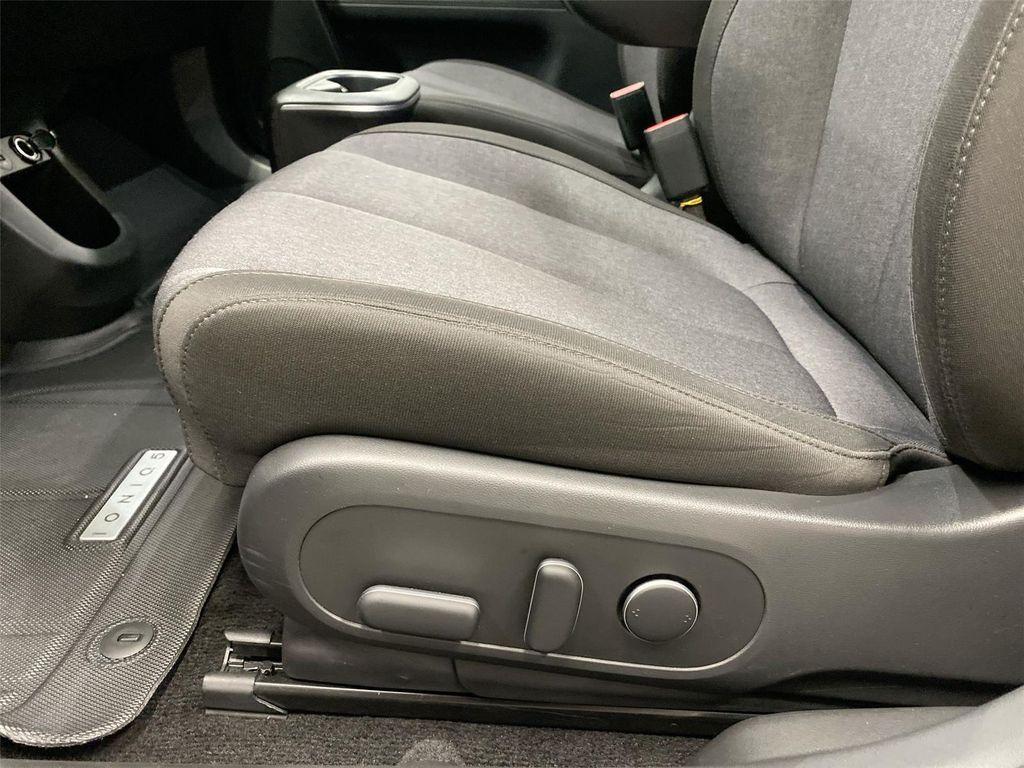 used 2024 Hyundai IONIQ 5 car, priced at $23,989