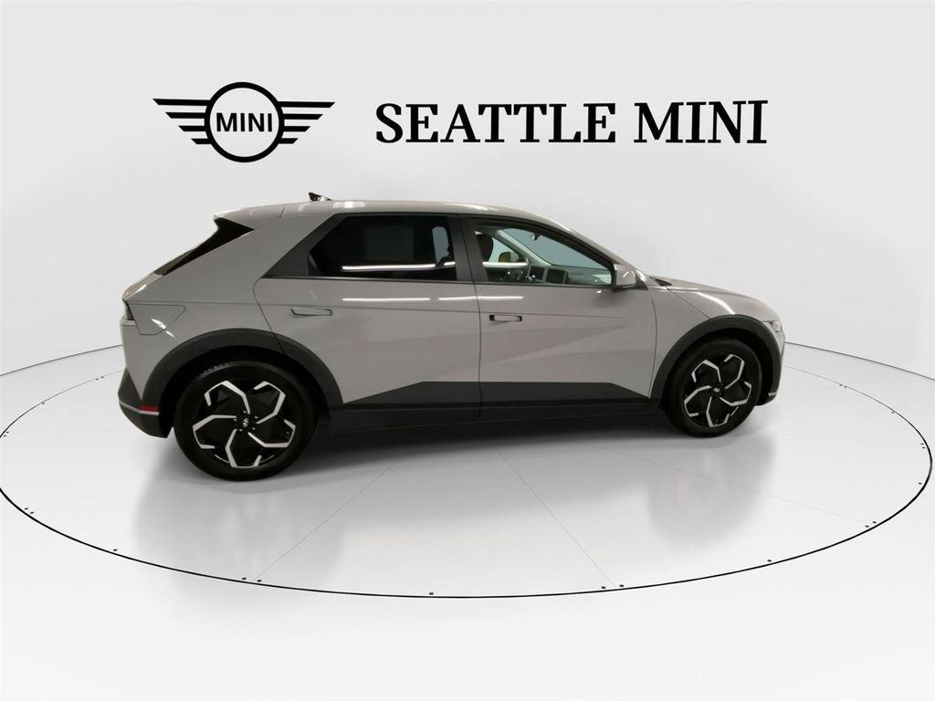 used 2024 Hyundai IONIQ 5 car, priced at $23,989