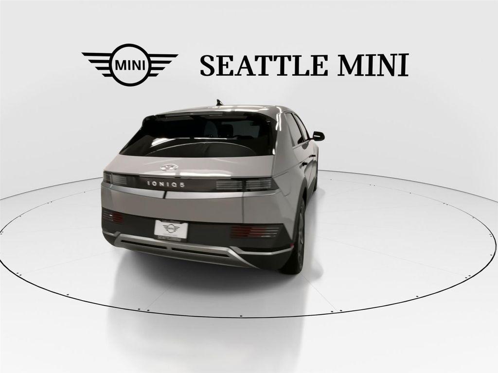 used 2024 Hyundai IONIQ 5 car, priced at $23,989