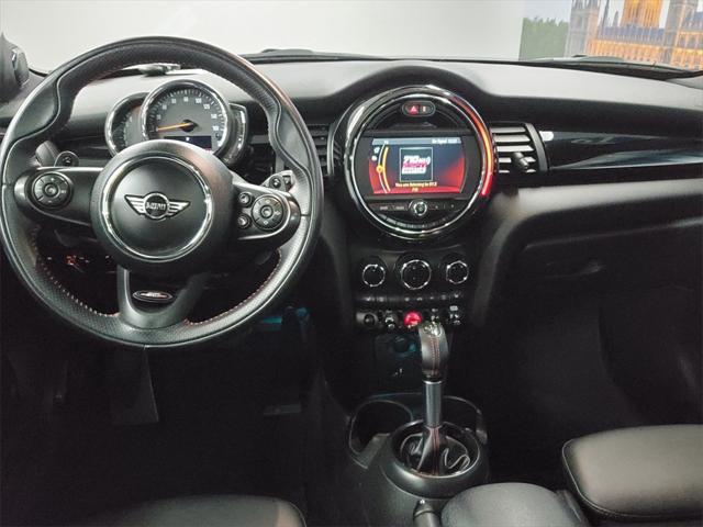 used 2019 MINI Hardtop car, priced at $19,498