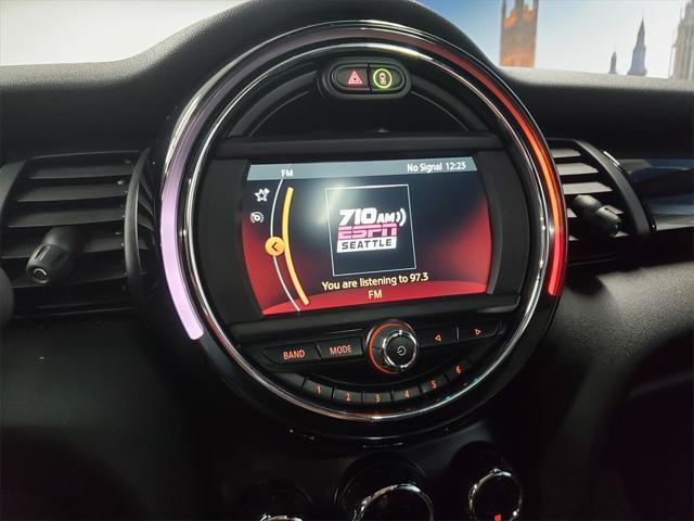 used 2019 MINI Hardtop car, priced at $19,498