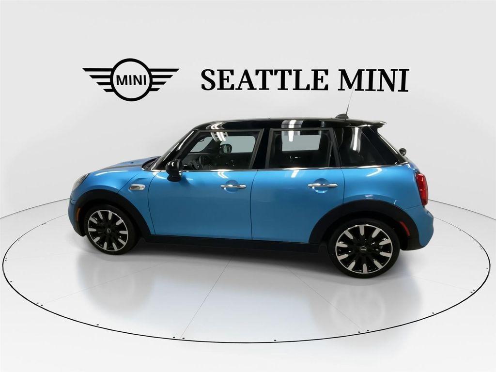 used 2019 MINI Hardtop car, priced at $19,498
