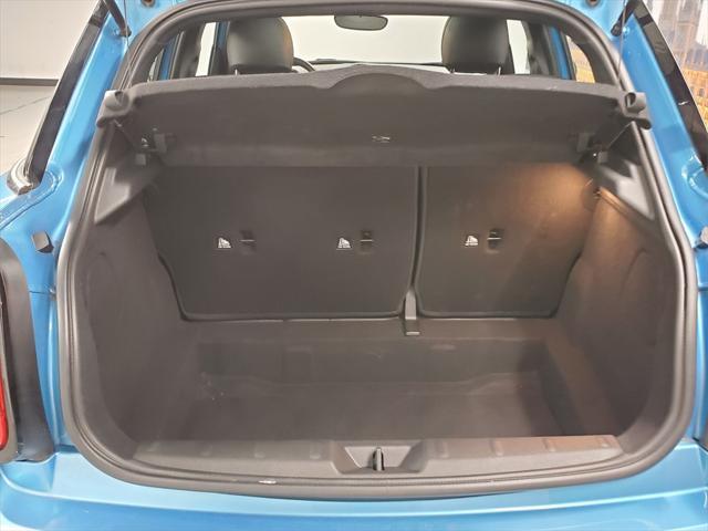 used 2019 MINI Hardtop car, priced at $19,498