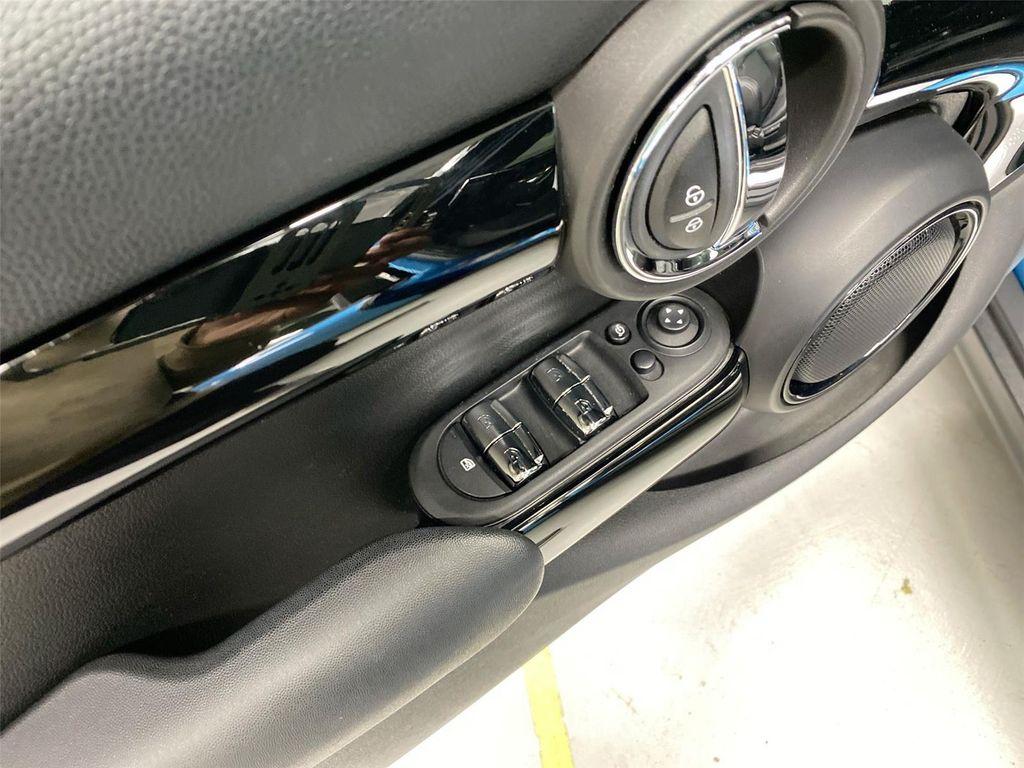 used 2019 MINI Hardtop car, priced at $19,498